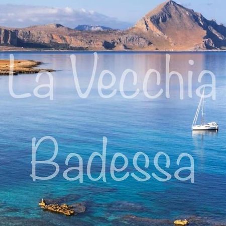 Апартаменты La Vecchia Badessa A Due Passi Dal Mare Макари Экстерьер фото