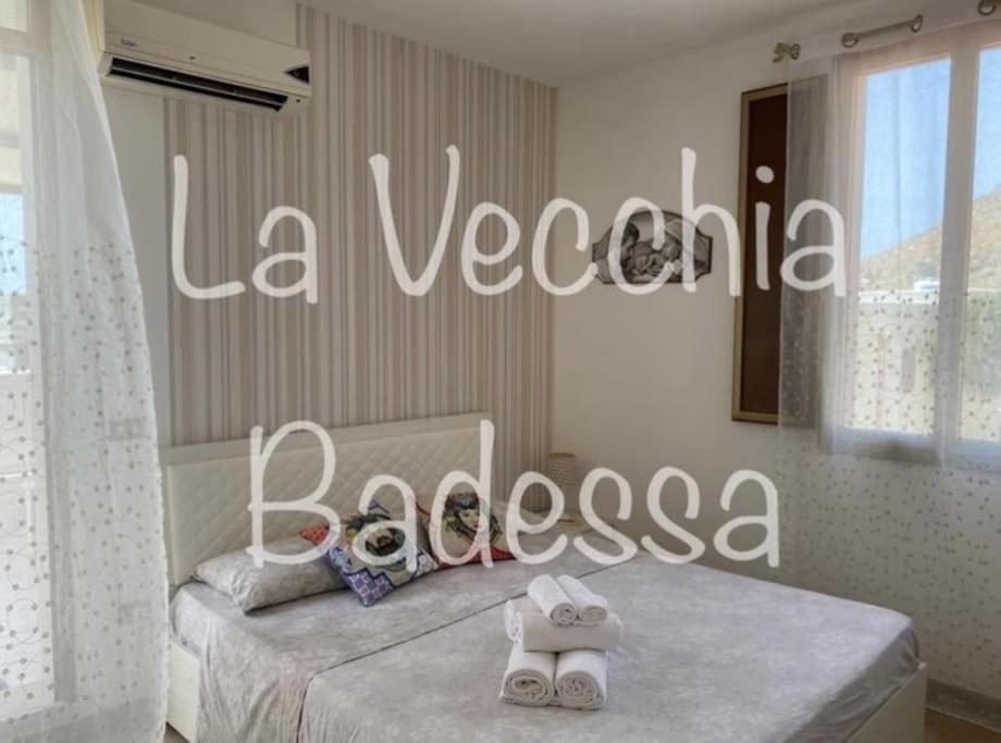 Апартаменты La Vecchia Badessa A Due Passi Dal Mare Макари Экстерьер фото