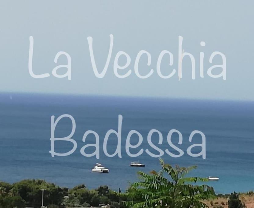 Апартаменты La Vecchia Badessa A Due Passi Dal Mare Макари Экстерьер фото