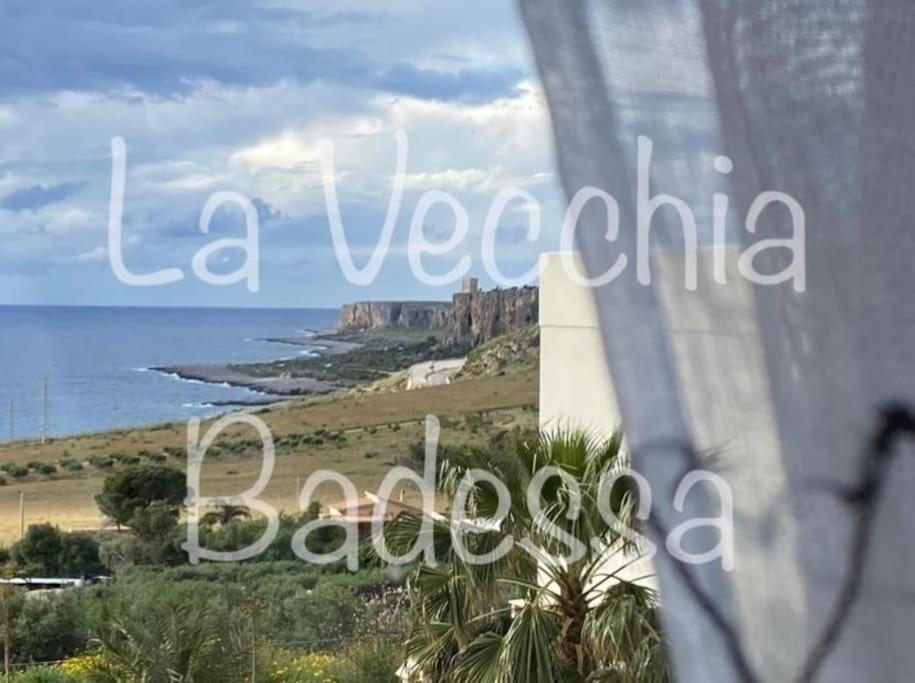 Апартаменты La Vecchia Badessa A Due Passi Dal Mare Макари Экстерьер фото