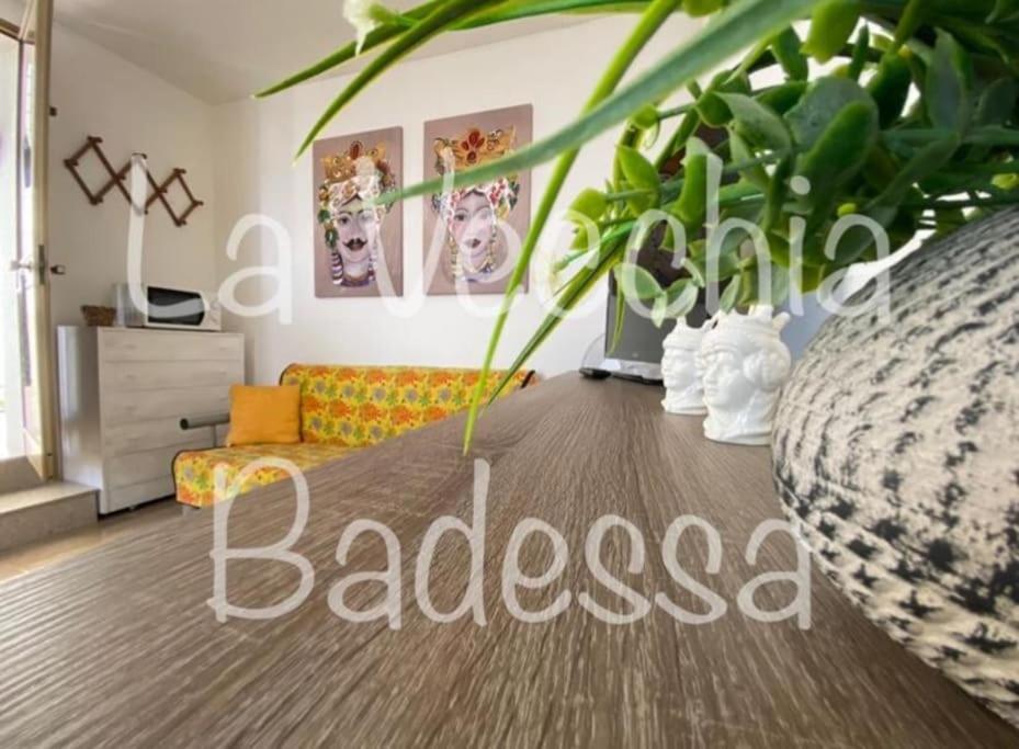 Апартаменты La Vecchia Badessa A Due Passi Dal Mare Макари Экстерьер фото