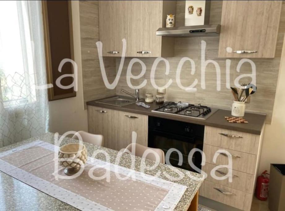 Апартаменты La Vecchia Badessa A Due Passi Dal Mare Макари Экстерьер фото