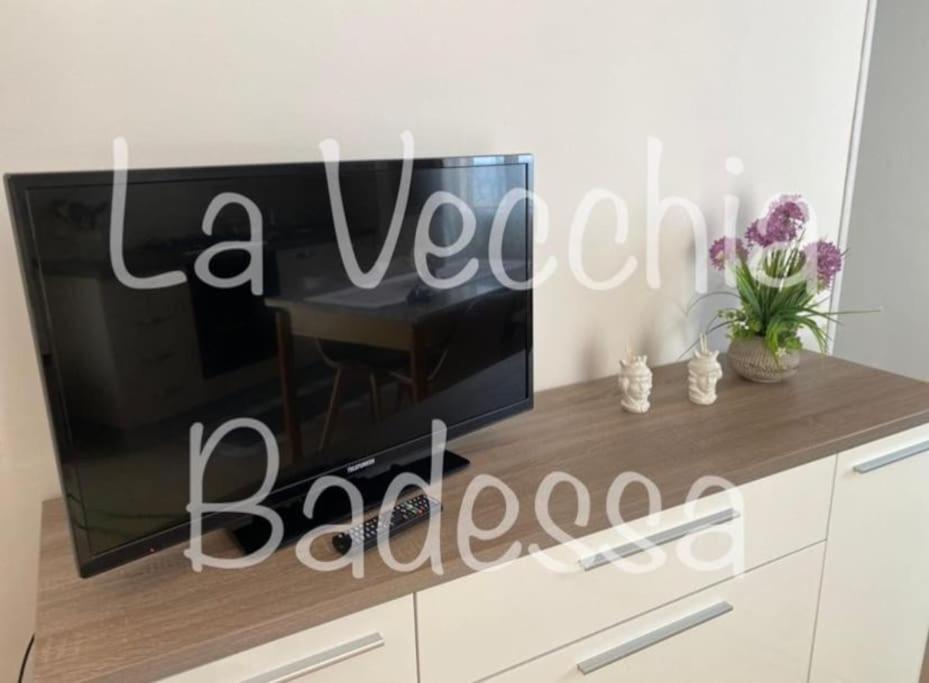 Апартаменты La Vecchia Badessa A Due Passi Dal Mare Макари Экстерьер фото